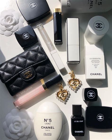 chanel beauty products|chanel most popular product.